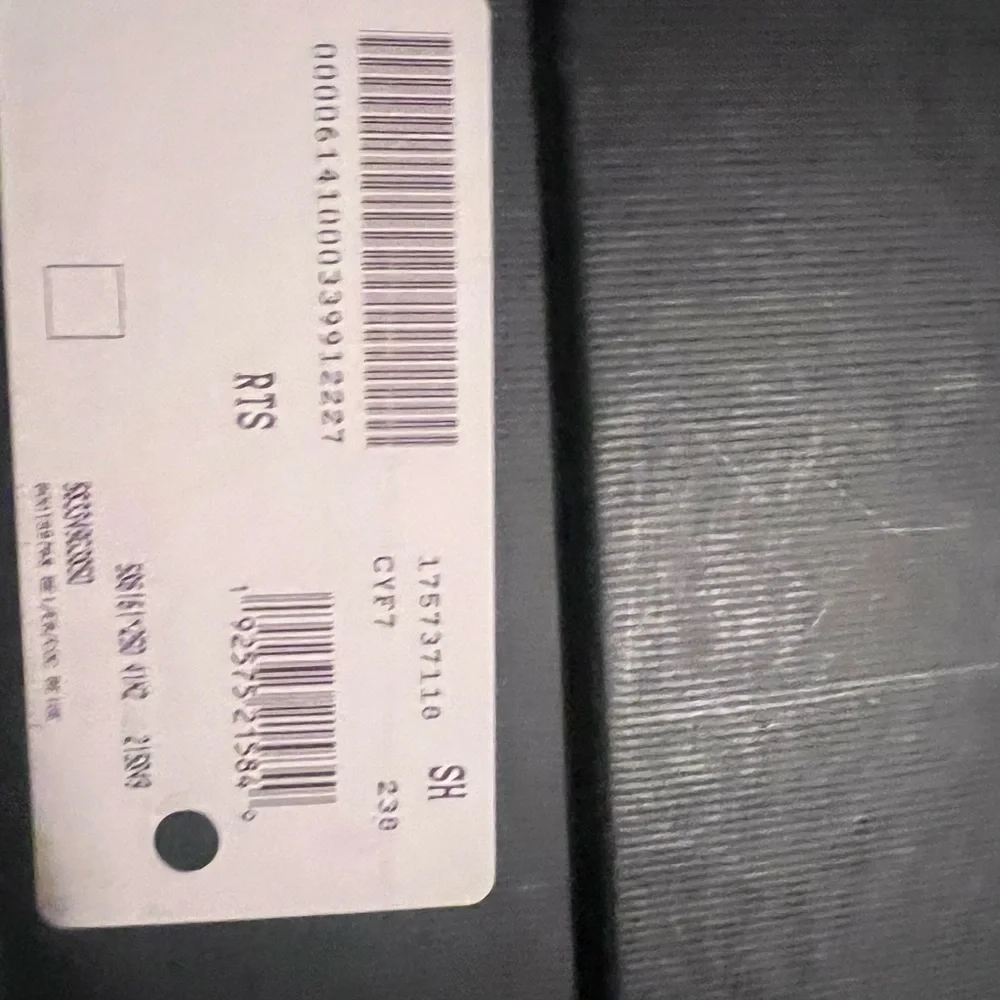 COPY - Gucci boots - Picture 2 of 2